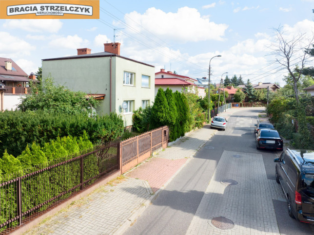 Działka Sprzedaż Warszawa Targówek 13